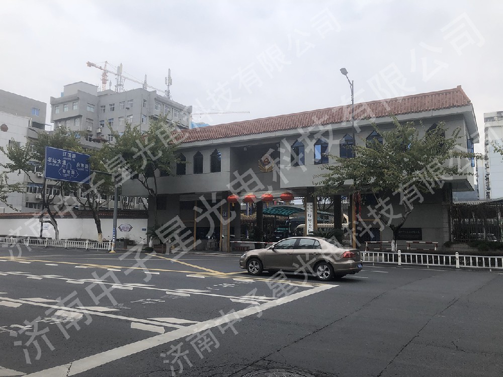 特警支队培训-便携式X光机