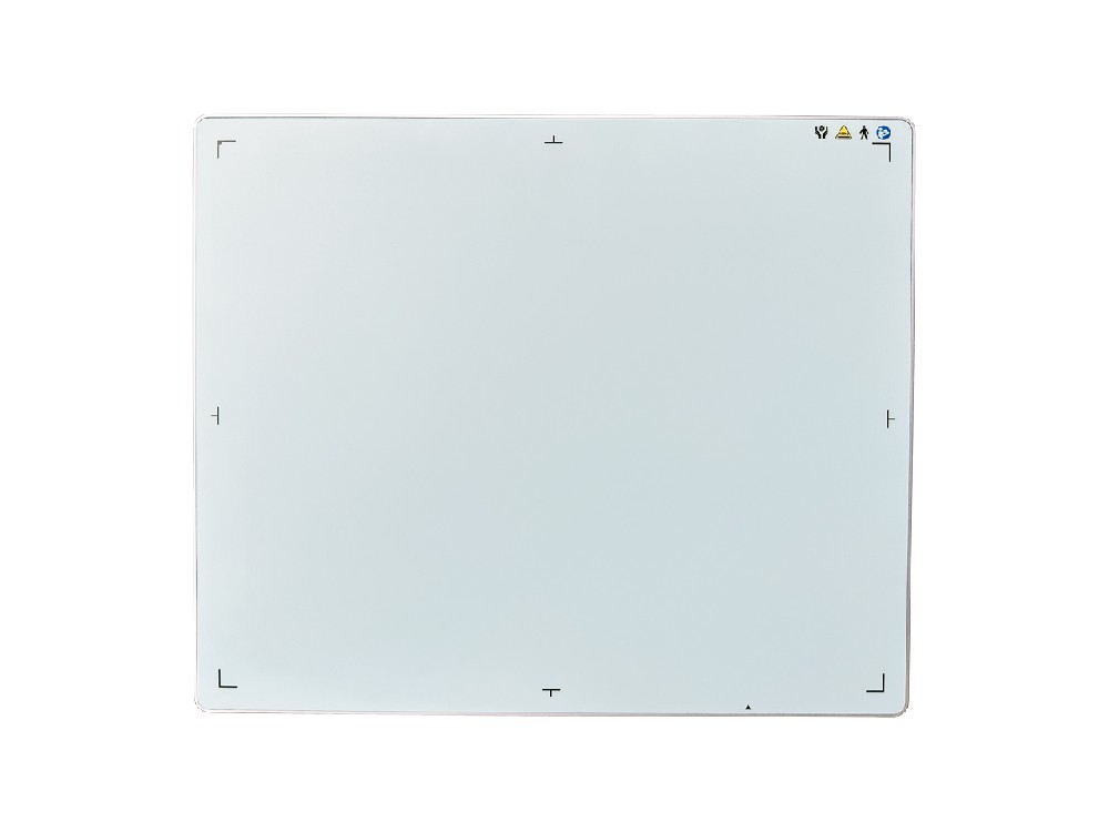 ZH3543YNW X射线平板探测器